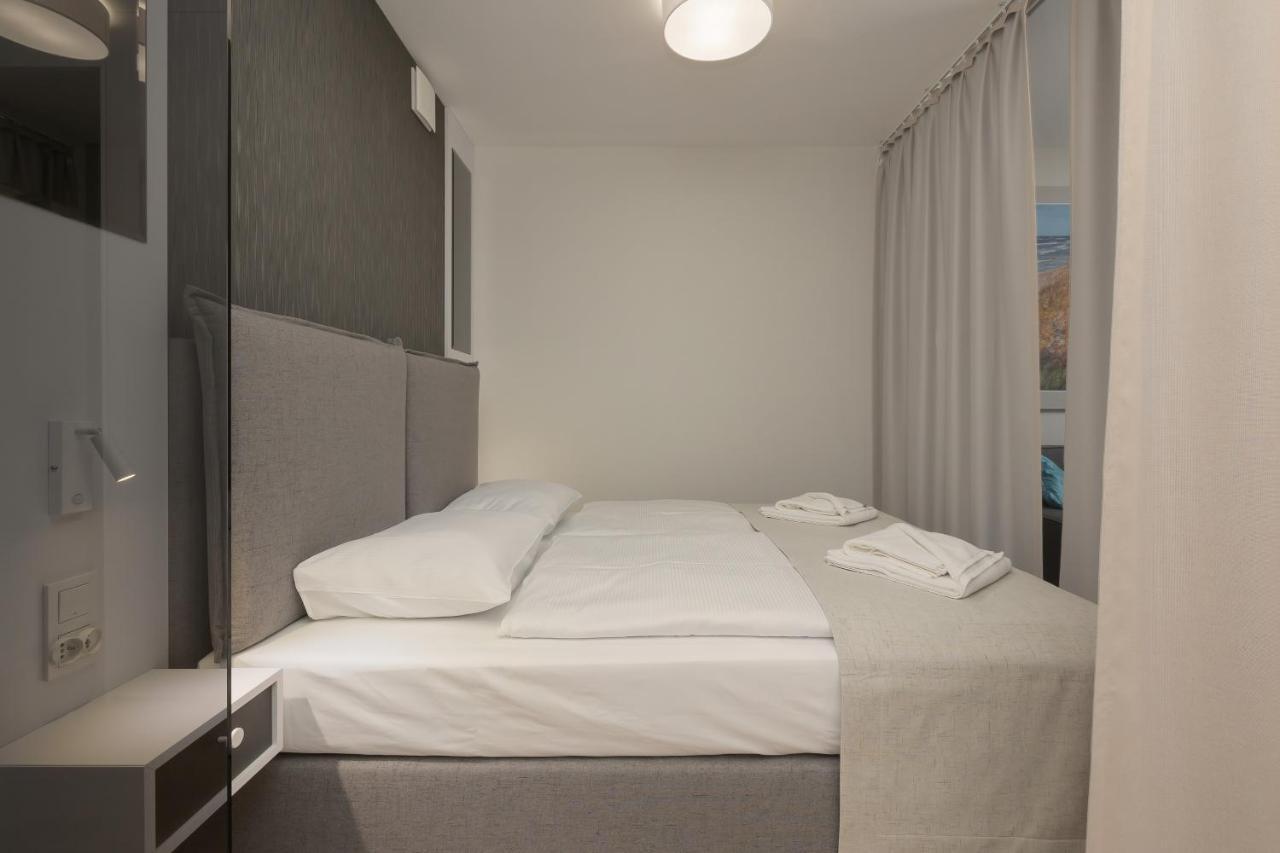 Mlynska 10 By Apartamenty Nad Parseta Kolobřeh Exteriér fotografie