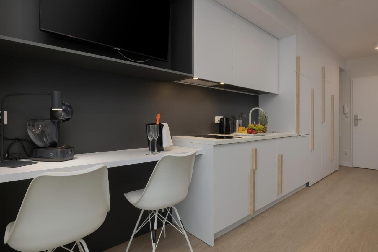 Mlynska 10 By Apartamenty Nad Parseta Kolobřeh Exteriér fotografie