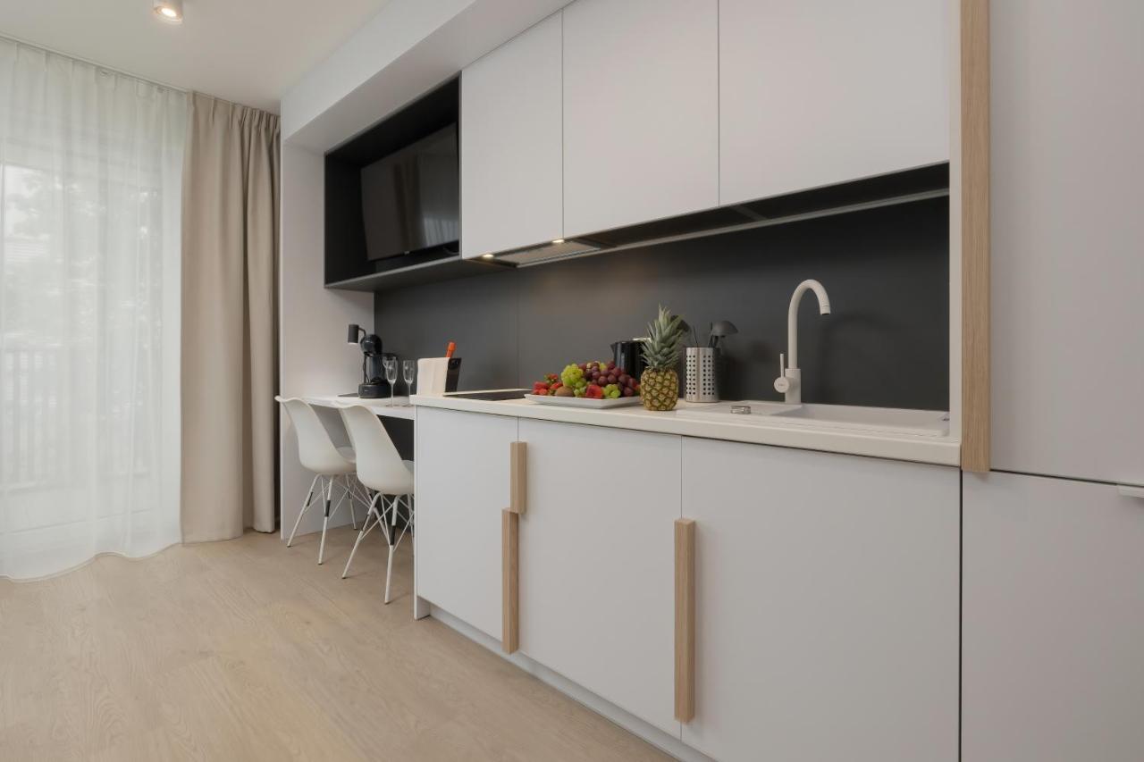 Mlynska 10 By Apartamenty Nad Parseta Kolobřeh Exteriér fotografie