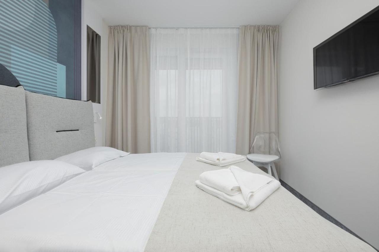 Mlynska 10 By Apartamenty Nad Parseta Kolobřeh Exteriér fotografie