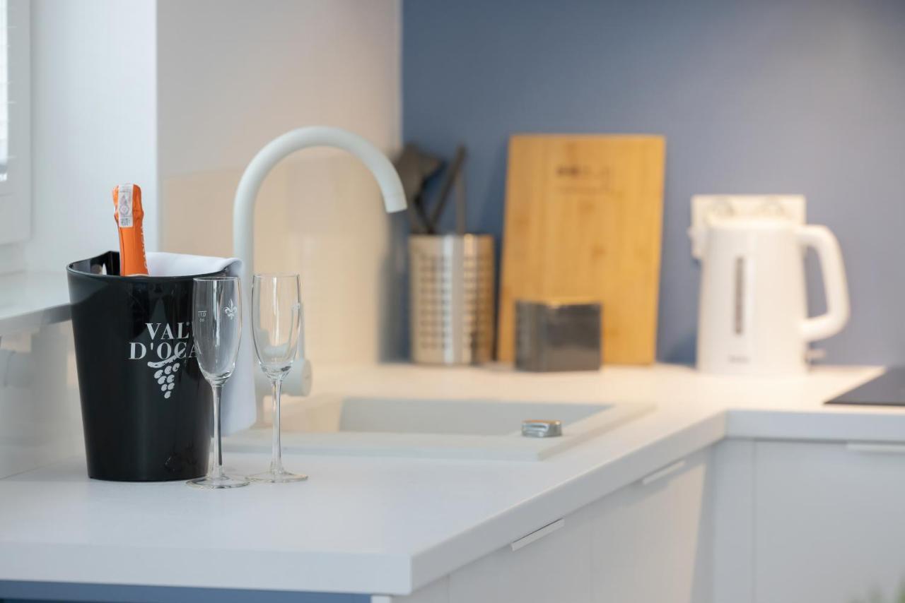 Mlynska 10 By Apartamenty Nad Parseta Kolobřeh Exteriér fotografie