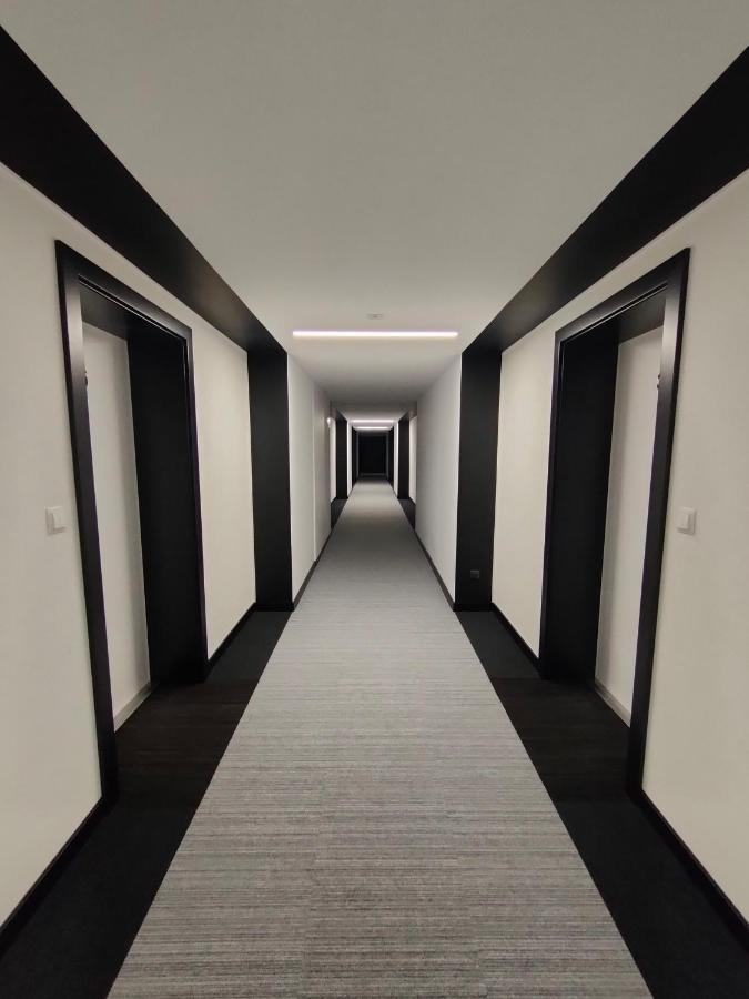 Mlynska 10 By Apartamenty Nad Parseta Kolobřeh Exteriér fotografie